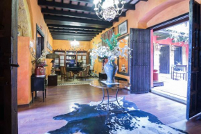 Отель La Casona de Calderón  Осуна